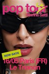 Marina Satti au Trianon de Paris - 