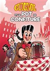Guignol et le pot de confiture - 