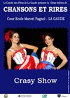 Crasy Show - 