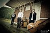 Apache Trio - 