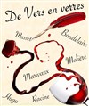De Vers en Verres - 