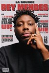 Rey Mendes dans La source - 