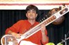 Concert de Sitar et Tabla - 
