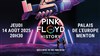 Pink Floyd History - 