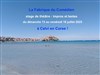 Stage théâtre été : Corse | Juillet - 