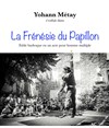 Yohann Métay dans L'or en plomb ou le sublime sabotage - 
