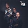 Mario Canonge Trio ft Arnaud Dolmen & Michel Alibo - 