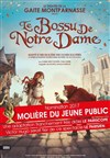 Le bossu de Notre Dame -