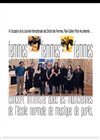 Femmes-femmes-femmes | Journée Internationale des Droits des Femmes - 