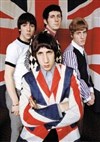 Colin Jones | The Who, 1966 - 
