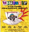 Whatever - 