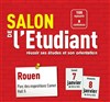 Salon de l'Etudiant de Rouen - 