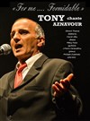 Hommage à Aznavour - 