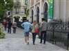 Jeu de piste : Parcours culturel & solidaire spécial célibataires pour la Saint Valentin ! | par PariSolidari-Thé - 