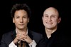 Edgar Moreau / Nelson Goerner - 
