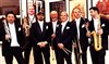 Harlem Swing Orchestra - 