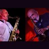 Ramona Horvath Trio - 