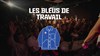 Les bleus de travail - 