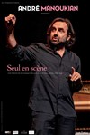 André Manoukian : Les notes qui s'aiment - 