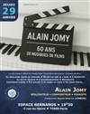 Alain Jomy : 60 ans de Musiques de Films - 