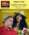Chantons les poètes - 