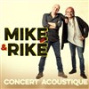 Mike et Riké de Sinsémilia dans Souvenirs de Saltimbanques - 