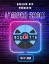 La Team Roquette - 