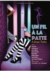 Un fil à la patte - 