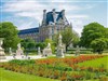 Visite-Enquête : La merveilleuse légende des Tuileries - 