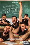 Timothée Curado dans Présent ! - 