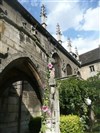 Visite guidée : Rallye du Pélerin (rive gauche) - 
