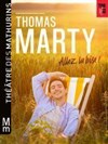 Thomas Marty dans Allez, La Bise ! - 