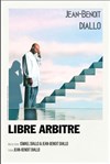Jean-Benoît Diallo dans Libre Arbitre - 