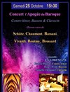 Concert : l'Apogée du Baroque - 