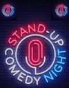 Stand-Up Comedy Night - 