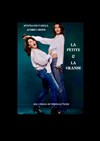 La petite et la grande - 