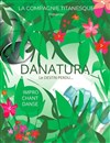 Danatura et les gardiens de la planète - 
