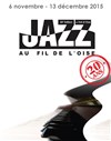 Stéphane Kerecki Nouvelle vague + Giovanni Mirabassi No way out Quartet - 