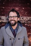 Jesse Harris - 