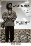 Zaef dans Poétiquement correct - 
