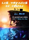 Les voyages de Couac : La mer - 