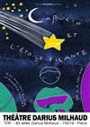 Capucin et l'étoile filante - 
