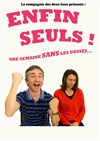Enfin seuls ! Une semaine sans les gosses... - 