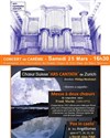 Choeur suisse Ars Cantata de Zurich - 