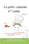 La petite casserole d'Anatole - 