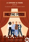Melting Potes -