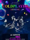 Coldplayed - 