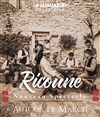 Ricoune : Autour de Marcel - 