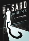 Sébastien Delsaut dans Hasard et Contretemps - 
