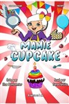 Mamie Cupcake -